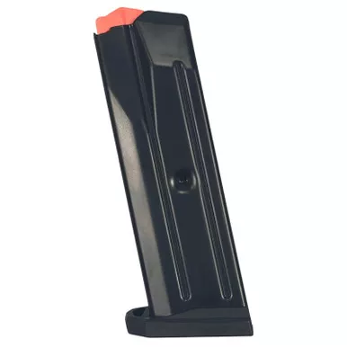 AREX 815537027709 Arex 10rd 9mm Luger Fits Delta M Black/Aluminum