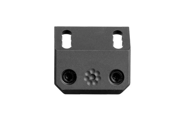 Arisaka Defense Offset Scout Mount KeyMod Black OSM-K