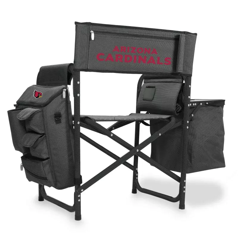 Arizona Cardinals – Fusion Camping Chair