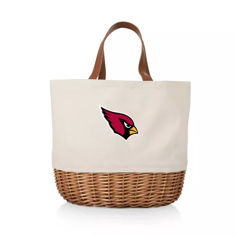Arizona Cardinals – Promenade Picnic Basket