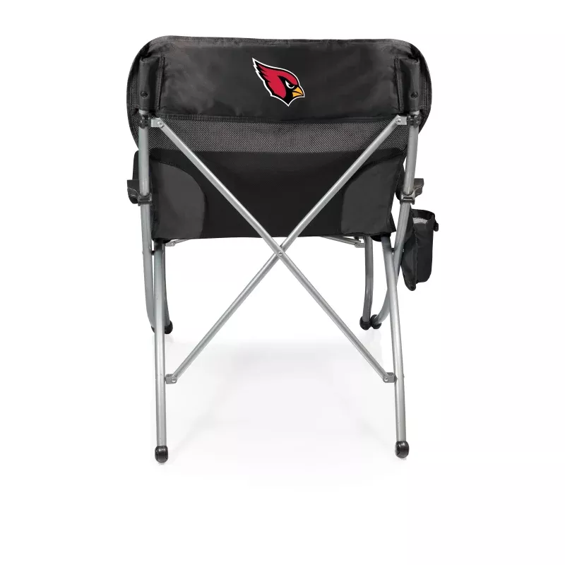 Arizona Cardinals – PT-XL Heavy Duty Camping Chair