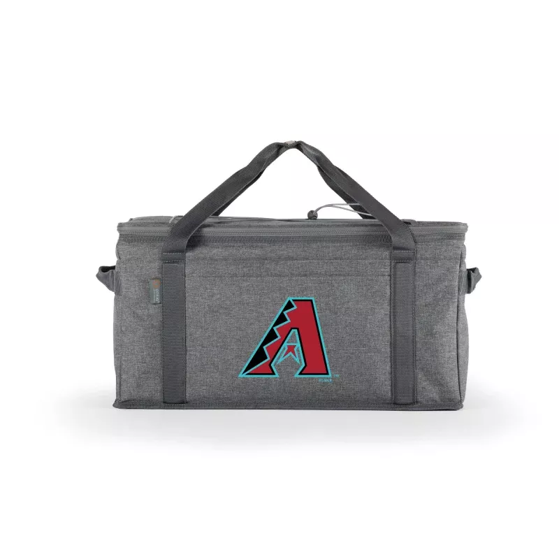 Arizona Diamondbacks – 64 Can Collapsible Cooler