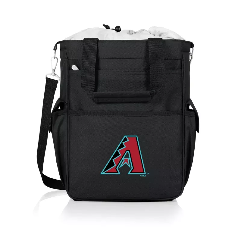 Arizona Diamondbacks – Activo Cooler Tote Bag