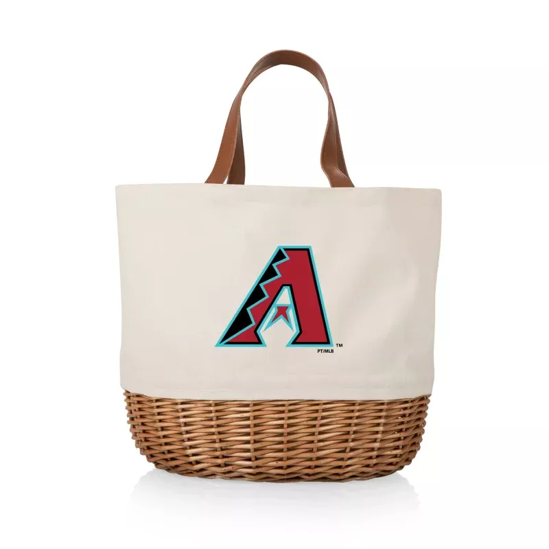 Arizona Diamondbacks – Promenade Picnic Basket