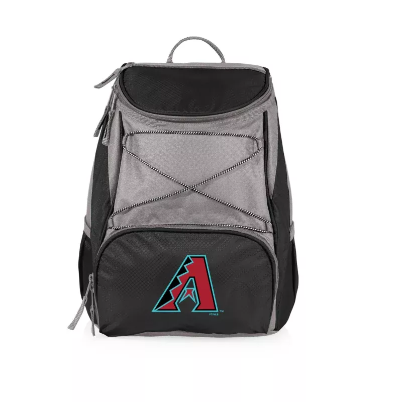 Arizona Diamondbacks – PTX Backpack Cooler