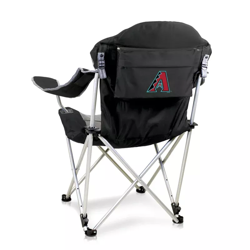 Arizona Diamondbacks – Reclining Camp Chair