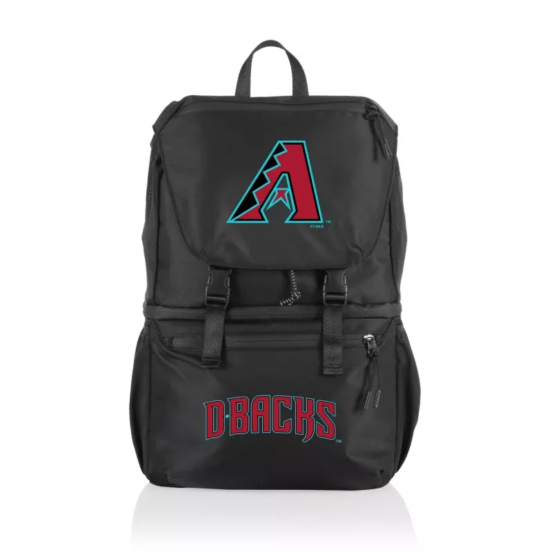 Arizona Diamondbacks – Tarana Recycled Backpack Cooler