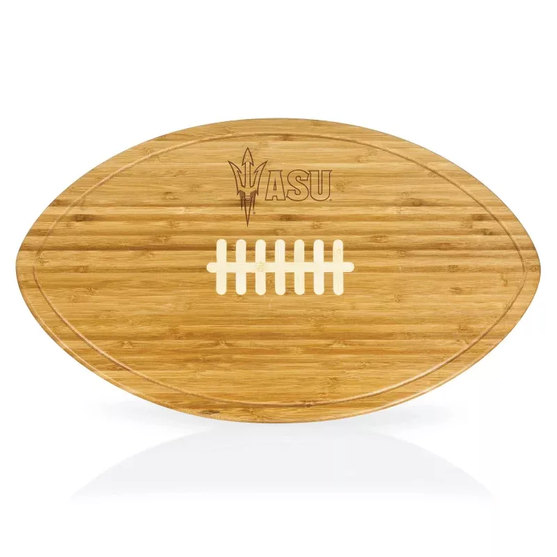 Arizona State Sun Devils – Kickoff Football Cutting Board & Serving Tray