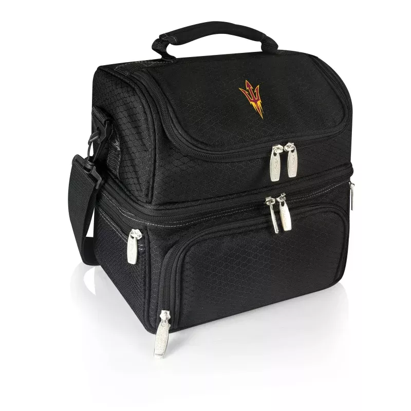 Arizona State Sun Devils – Pranzo Lunch Bag Cooler with Utensils
