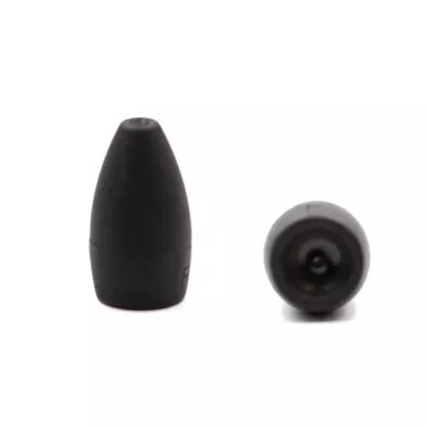 Ark Flipping Weights 1 1/2NO CHIP MATTE BLACK