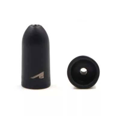 Ark Rods Worm Weights Black 3/16 Oz
