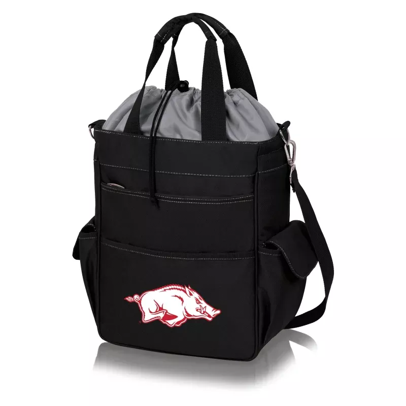 Arkansas Razorbacks – Activo Cooler Tote Bag