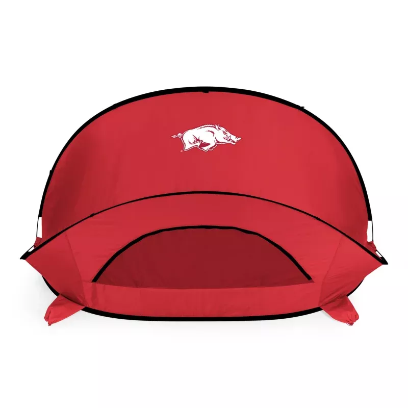 Arkansas Razorbacks – Manta Portable Beach Tent