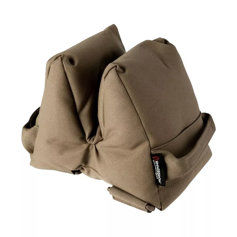 Armageddon Game Changer SpexLite Support Bag Coyote Brown AG0626CBSPEX