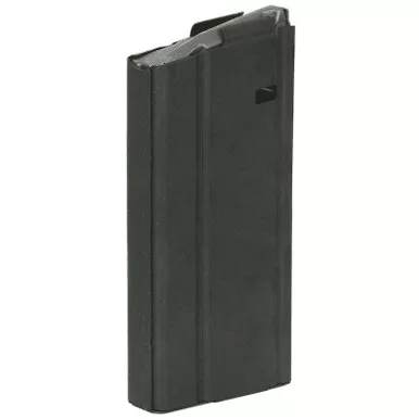 ArmaLite 10607003 B-Series Gen II Black Detachable 25rd 308 Win/243 Win