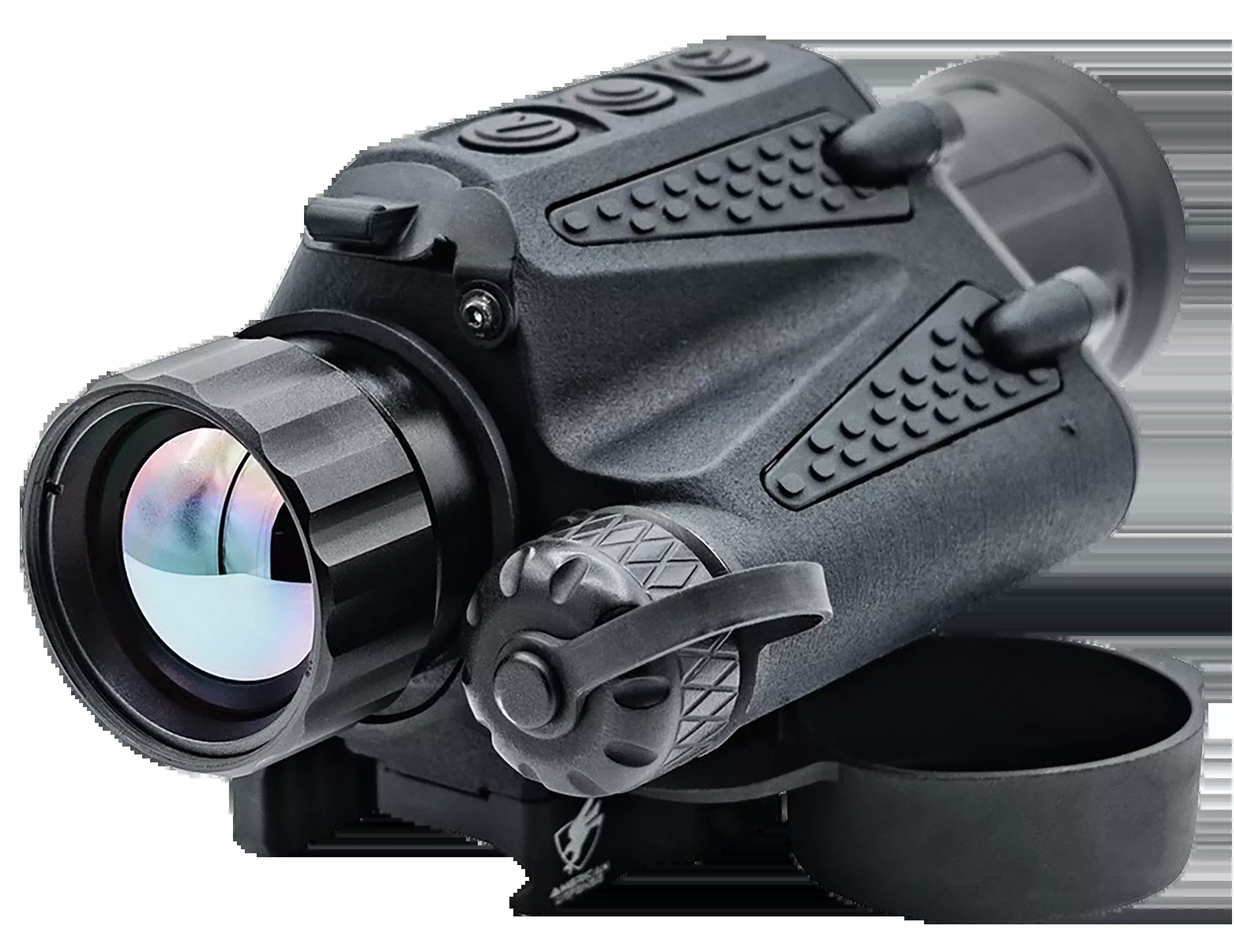 Armasight Jockey 640 Thermal Clip On