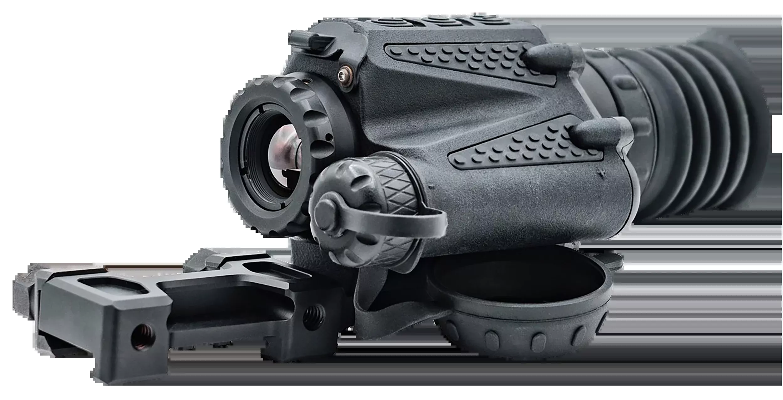 Armasight (third Bull) Collector, Armasight Tavt36wn9coll102 Collectr 320 Mini Sight
