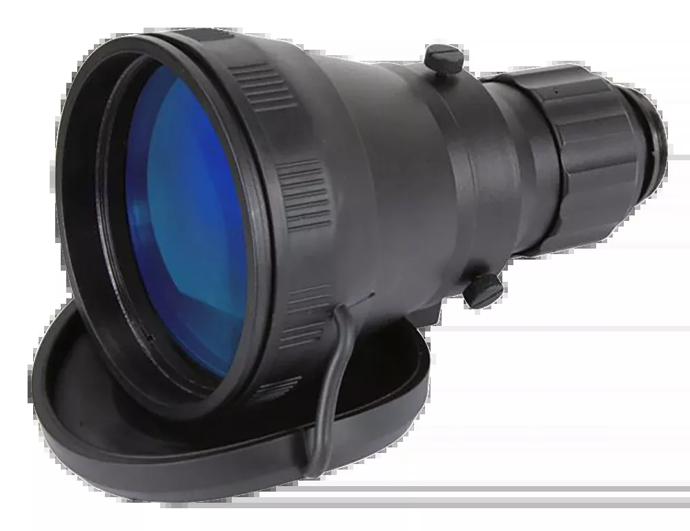 Armasight (third Bull) Pvs-14, Armasight Anaf6xpvs14 Pvs-146x Lens