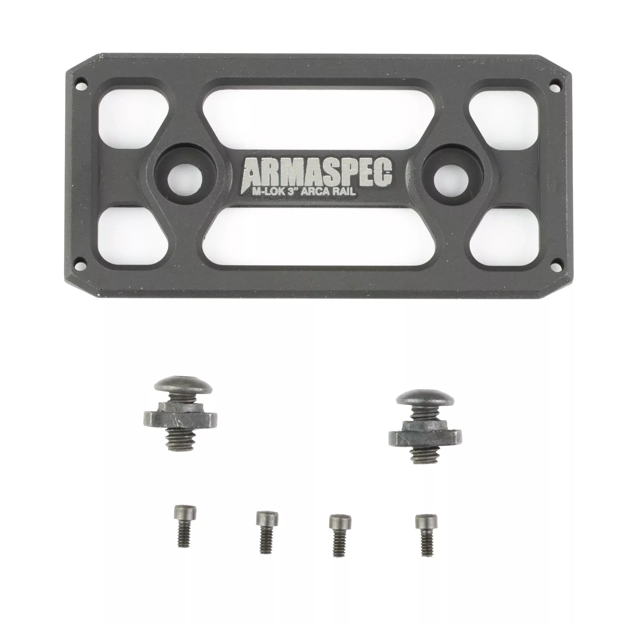 Armaspec Arca Rail 9" Black -