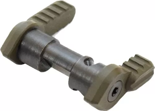 Armaspec Sft45/90 Degree Short – Full Throw Ambi Safty Odg