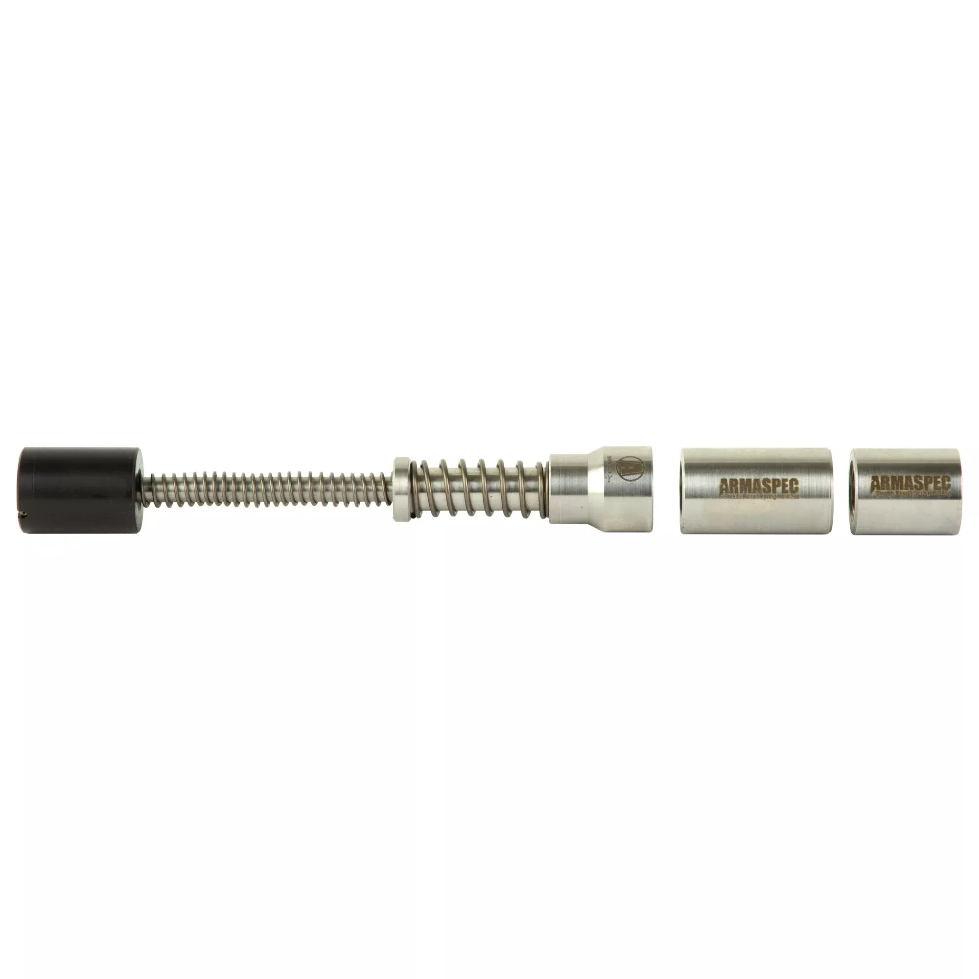 Armaspec Stlth Rcil Sprg Kit H H2 H3