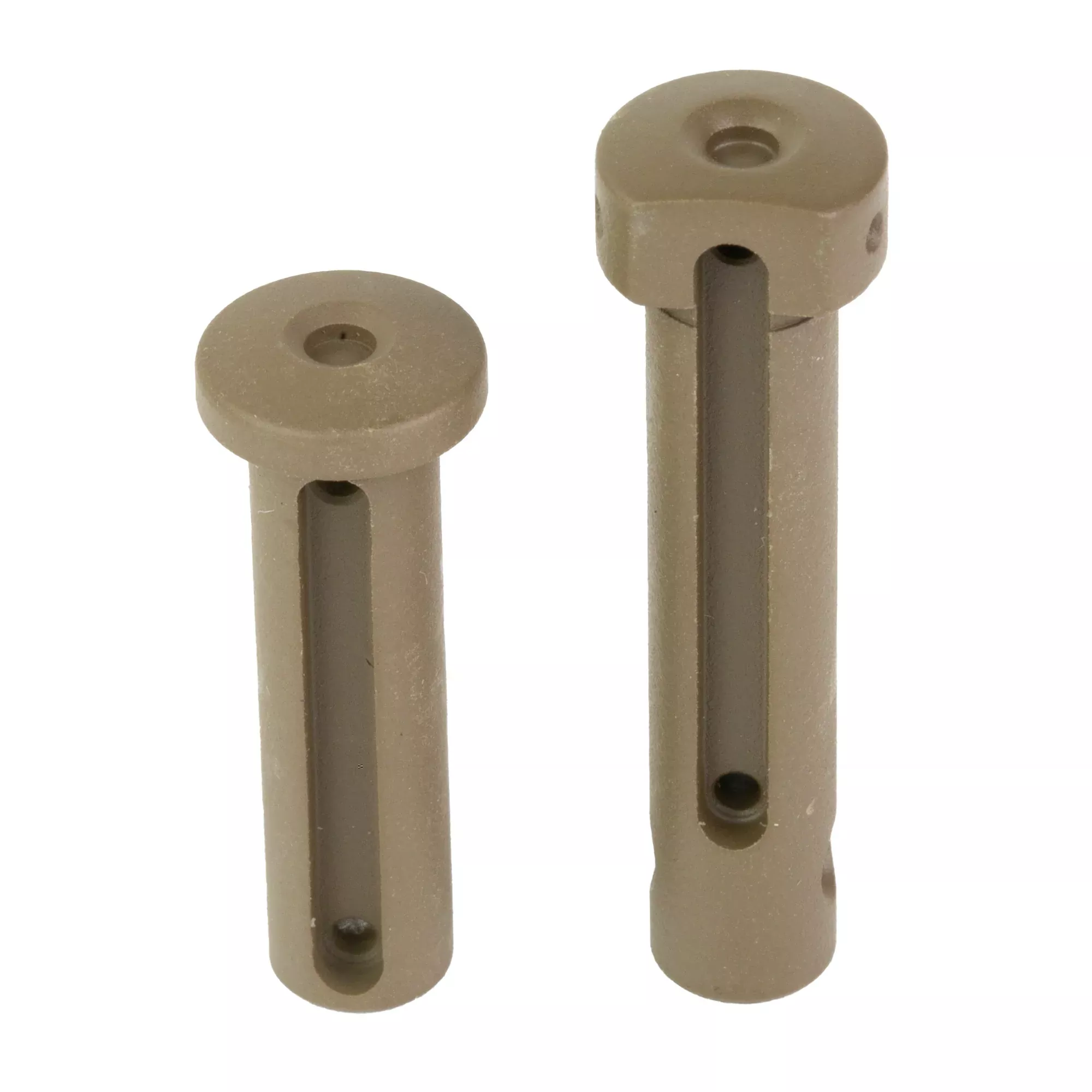 Armaspec Superlight Takedown - Pivot Pins Black