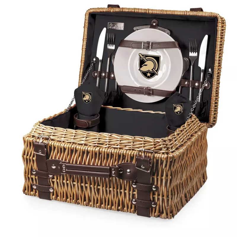 Army Black Knights – Champion Picnic Basket