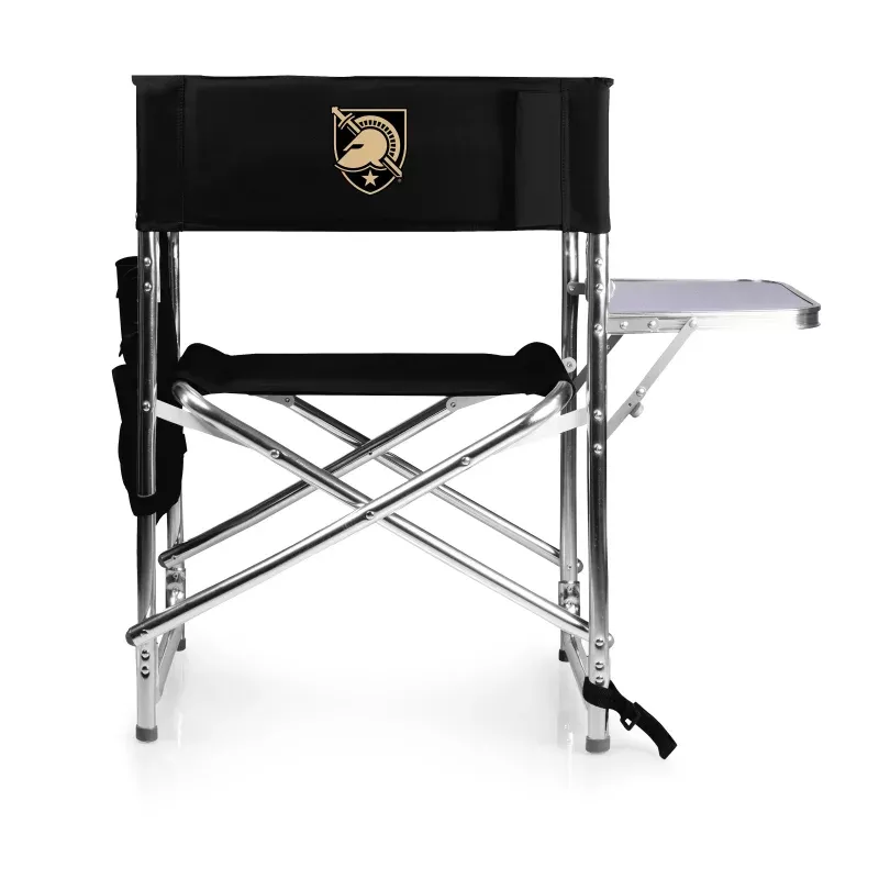 Army Black Knights – Sports Chair