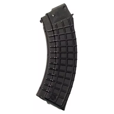Arsenal M47W40 AK-47 40rd 7.62x39mm Black Polymer