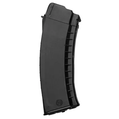 Arsenal M74B AK-47 30rd 5.45x39mm Black Polymer