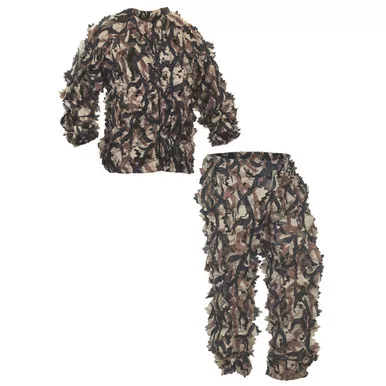 ASAT Vanish Pro 3D Suit, Camo