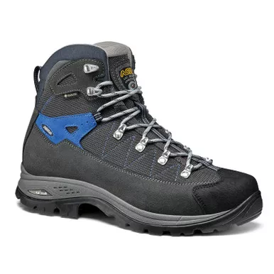 ASOLO Men's Finder GV Graphite/Flame Boots (A23102-661)