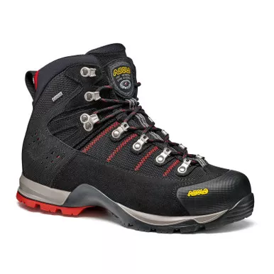 ASOLO Men's Fugitive GTX Boots (0M3400)