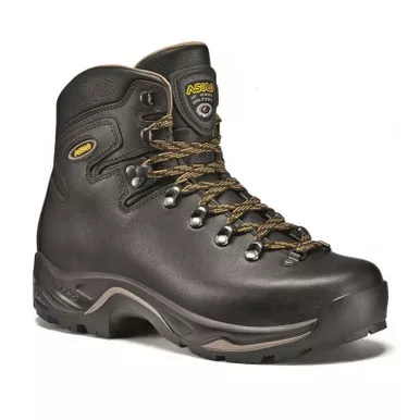 ASOLO Men's TPS 535 LTH V Evo Wide Brown Boots (A11022-519)