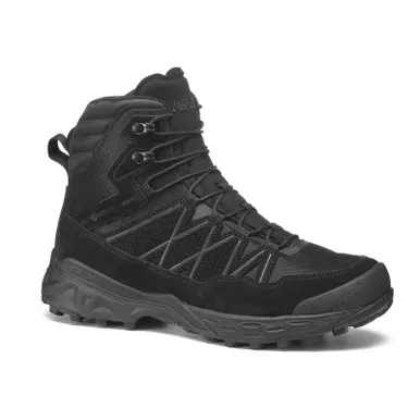 ASOLO Women's Tahoe Tactical Mid GTX Boots (B40092)