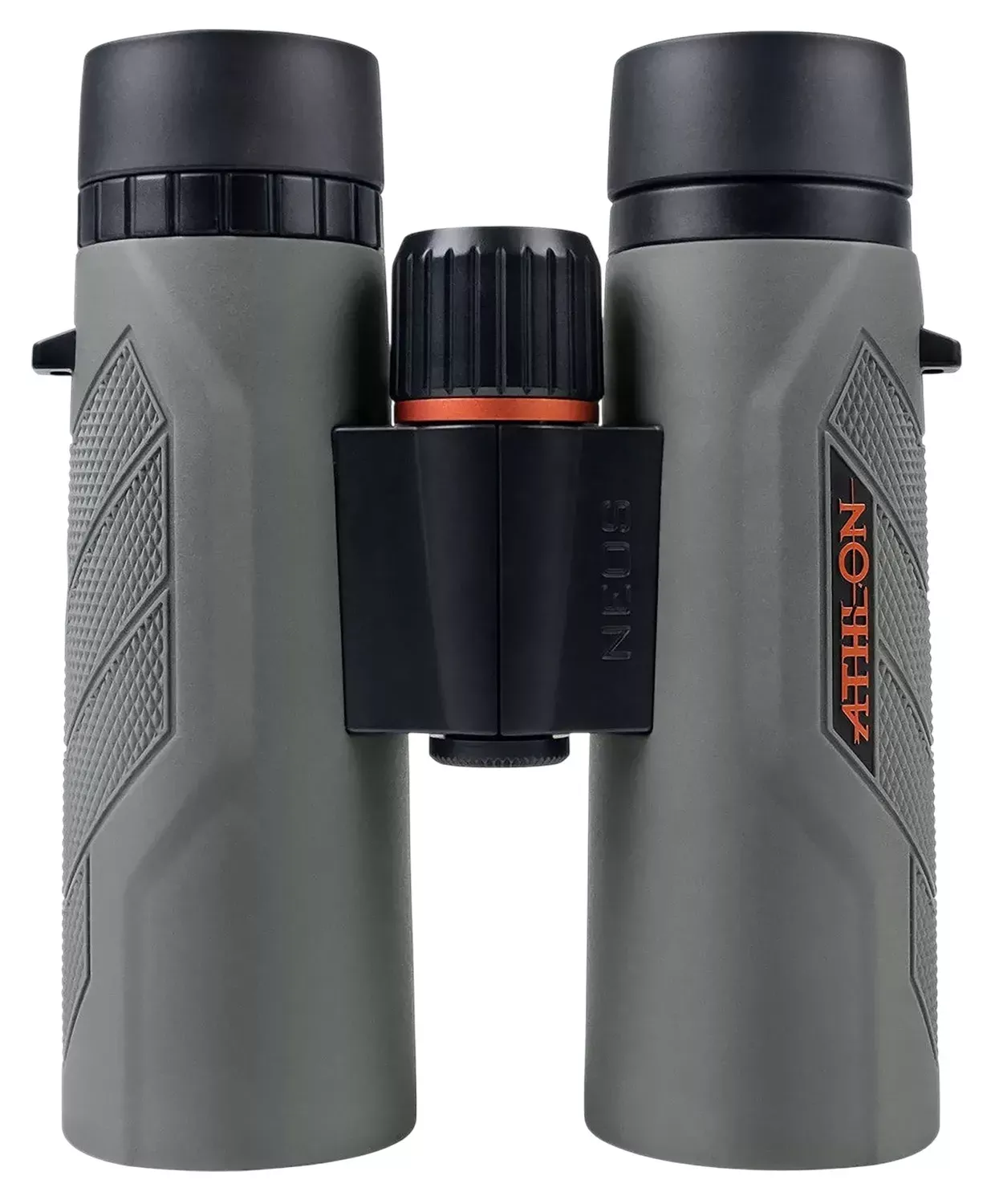 Athlon Neos G2 UHD Binoculars 10x42mm Gray 116009