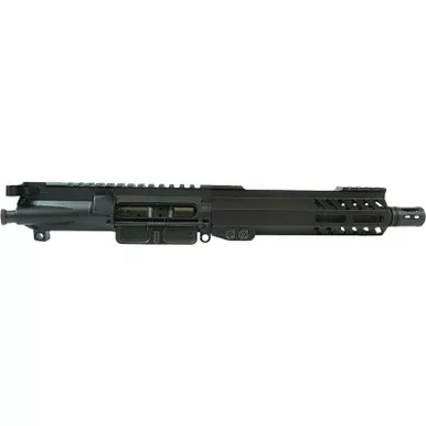 ATI ATI15MS556ML7 MilSport 5.56x45mm 7.50" Black Nitride Barrel
