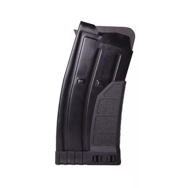 ATI ATIM20BD5 Bulldog 5rd 410 Gauge Black Steel