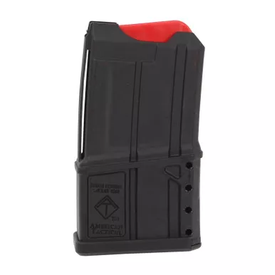ATI ATIM410GA5 Omini Hybrid Maxx 5rd 410 Gauge Black Polymer