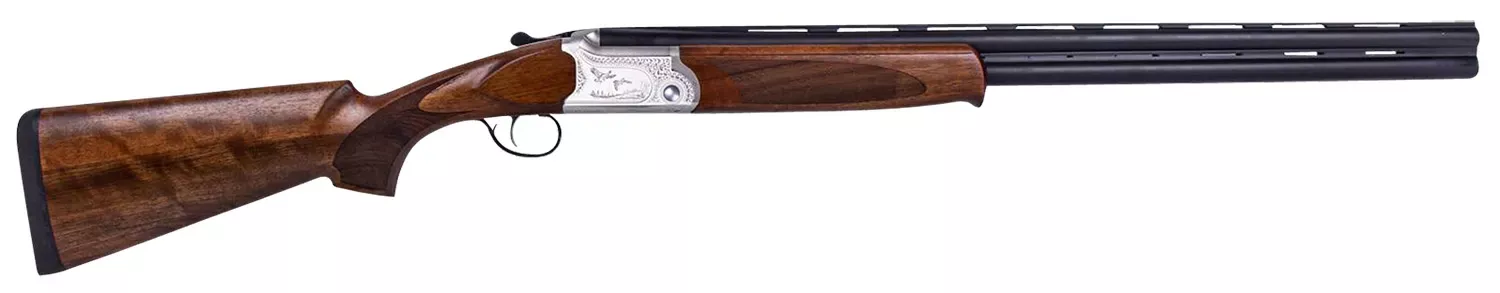 ATI Cavalry SX 28 Gauge 3″ 2rd 26″ Blued O/U Barrel Shotgun