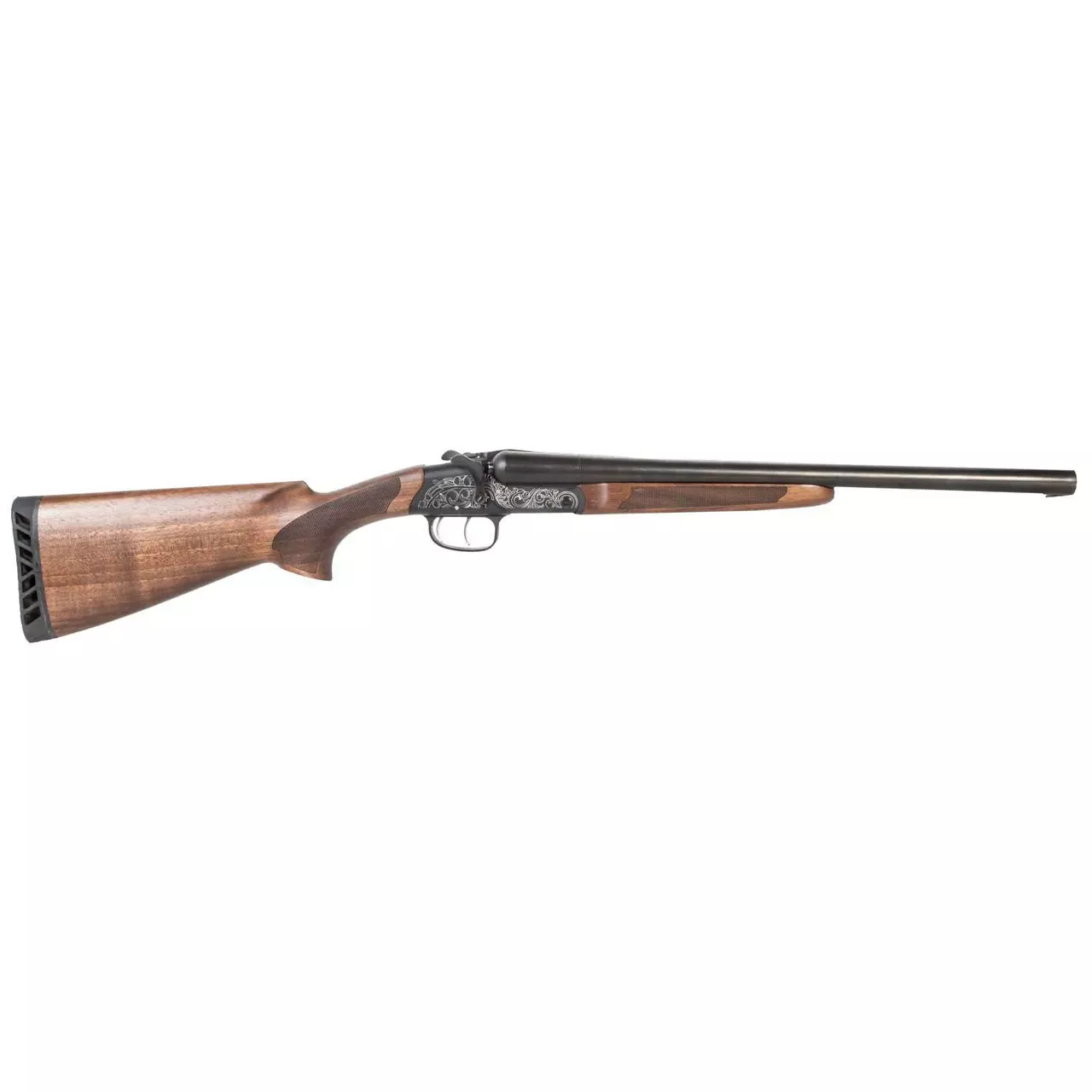 ATI Road Agent Side-By-Side Shotgun, 12 Ga, 3″ ATIGKOF12RA