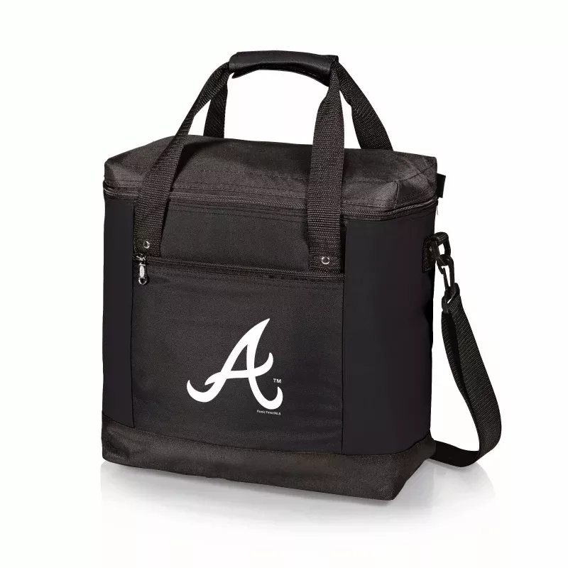 Atlanta Braves – Montero Cooler Tote Bag