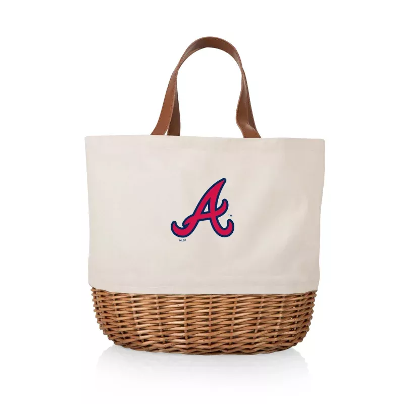 Atlanta Braves – Promenade Picnic Basket