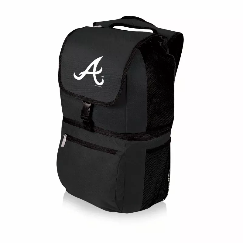 Atlanta Braves – Zuma Backpack Cooler