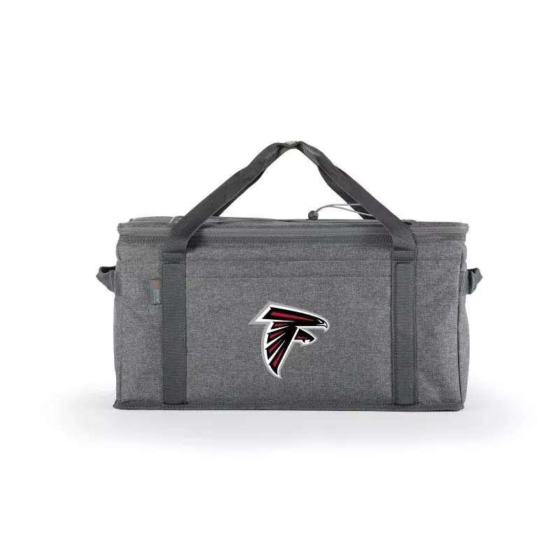Atlanta Falcons – 64 Can Collapsible Cooler