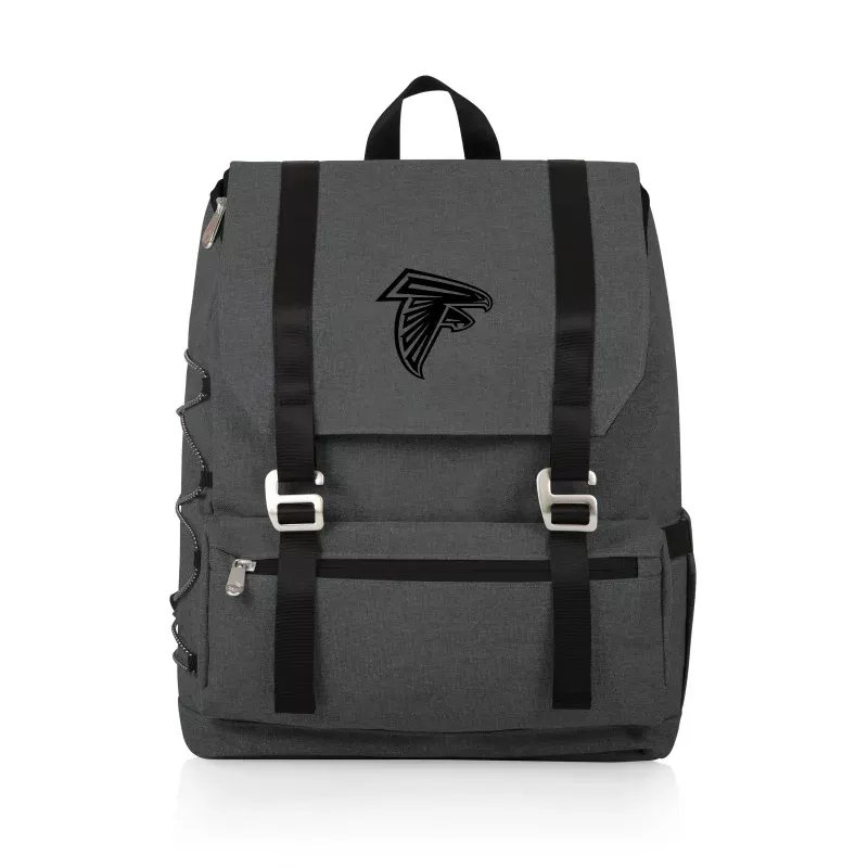 Atlanta Falcons – On The Go Traverse Backpack Cooler