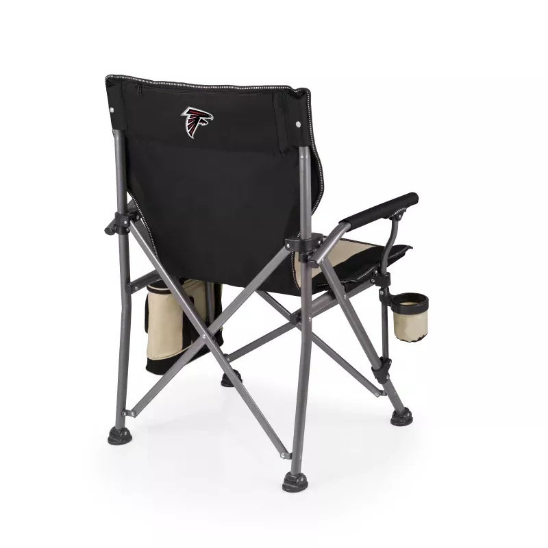 Atlanta Falcons – Outlander XL Camping Chair with Cooler