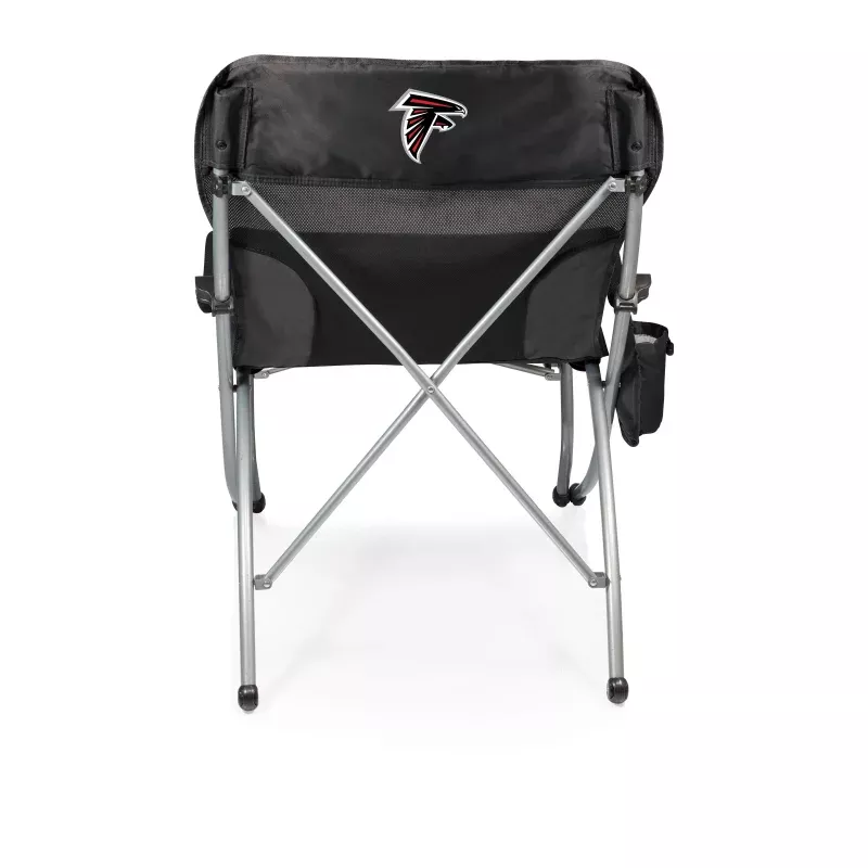 Atlanta Falcons – PT-XL Heavy Duty Camping Chair