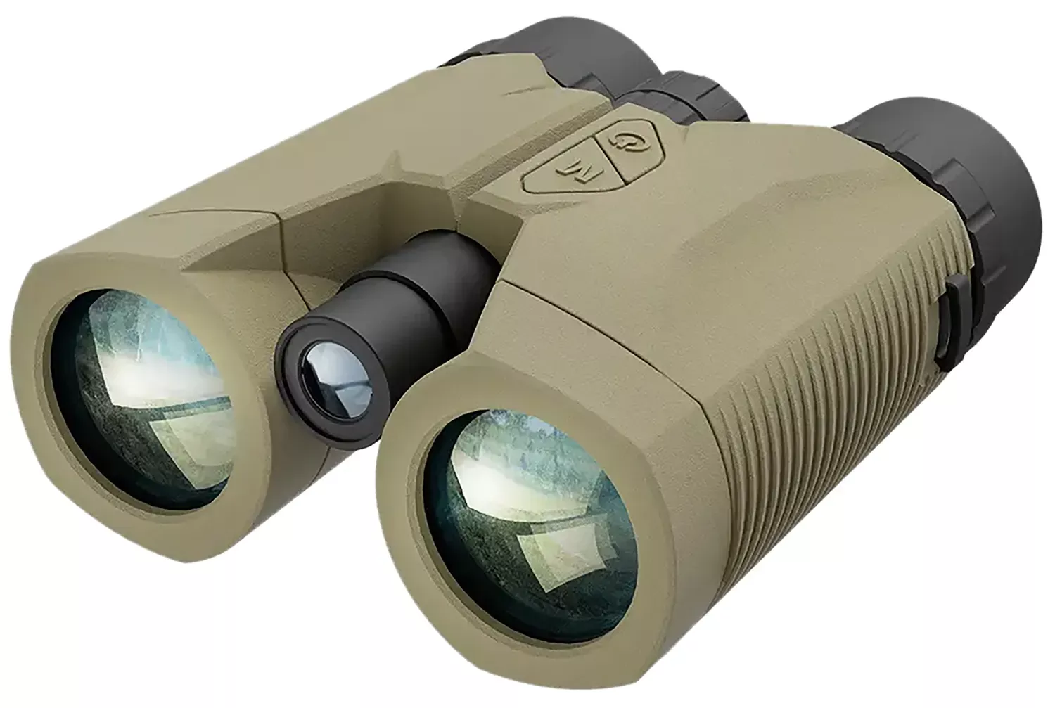 ATN LRF 2000 Laser Rangefinding 10x42mm Binoculars