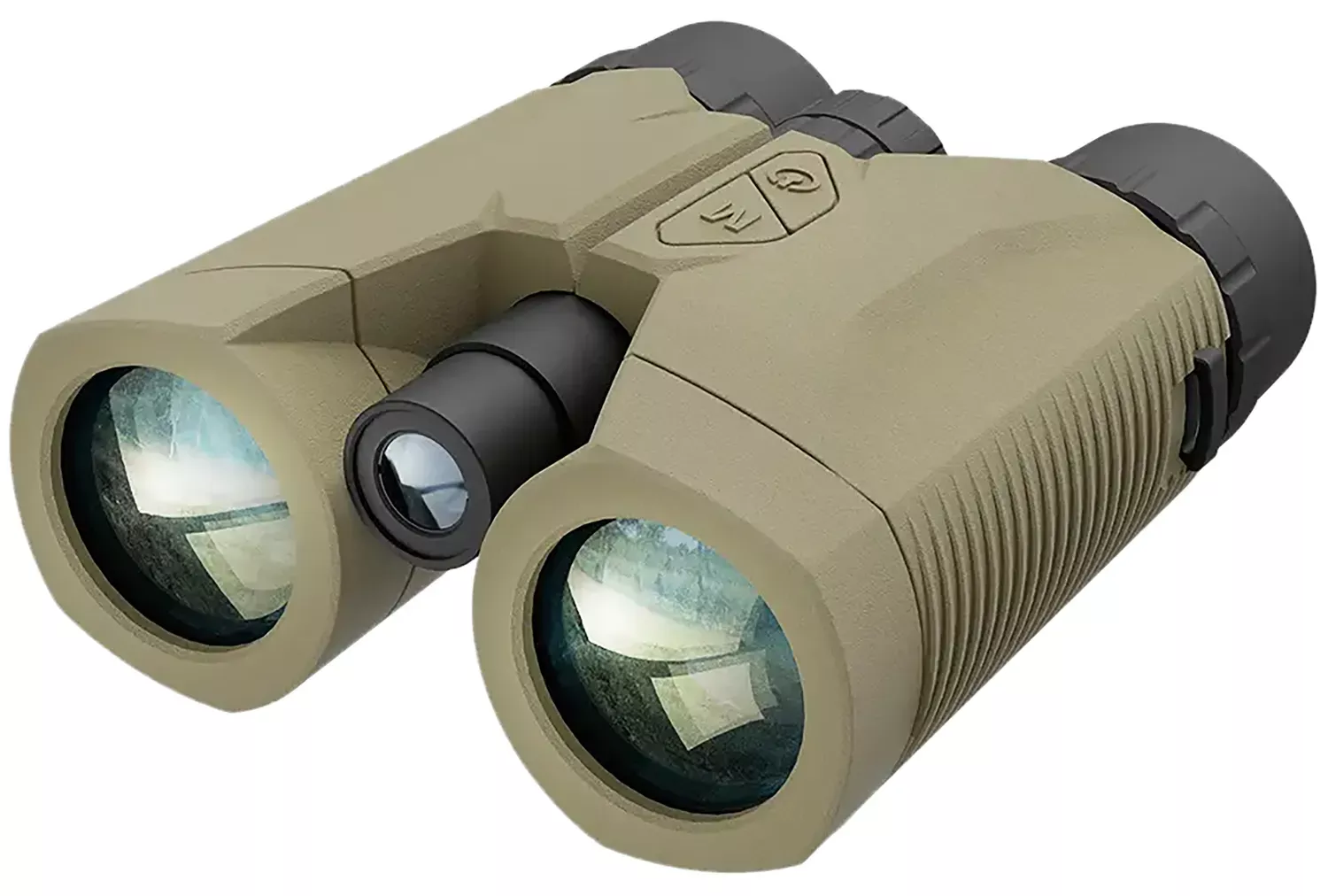 ATN LRF 3000 Laser Rangefinding 10x42mm Binoculars